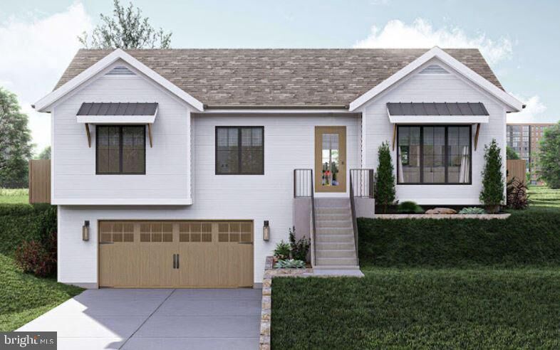 Property Photo: Lot #3 Davis Valley Road PA 17363