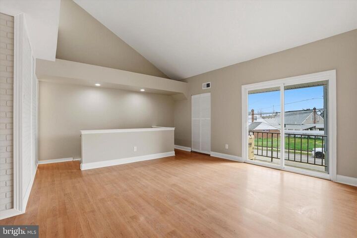 Property Photo:  7750 Rockwell Avenue  PA 19111 