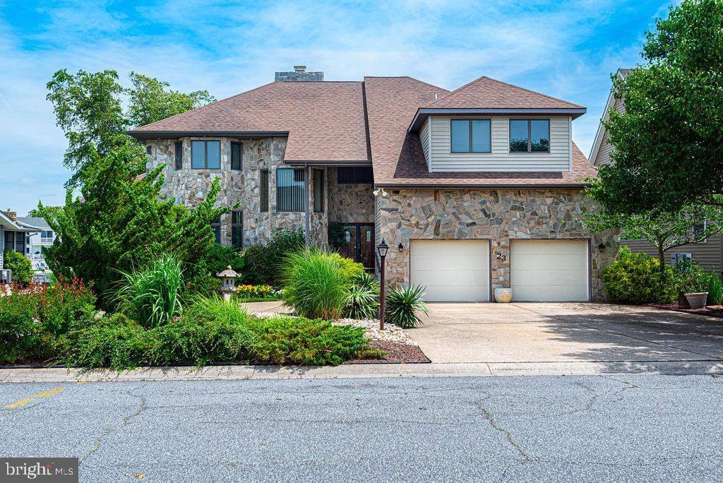Property Photo:  23 Harlan Trace  MD 21811 