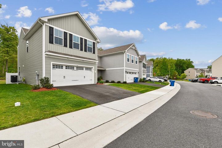 Property Photo:  11 Teatree Lane  MD 21921 