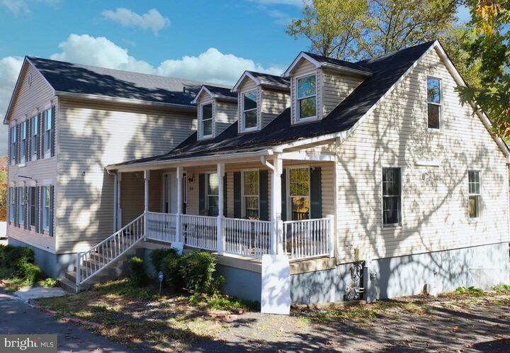 Property Photo:  9216 Crandall Road  MD 20706 