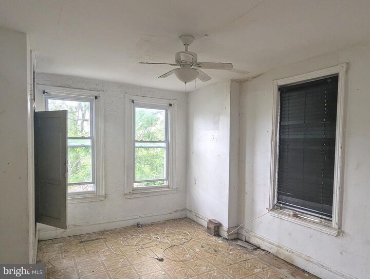 Property Photo:  3838 Cambridge Street  PA 19104 
