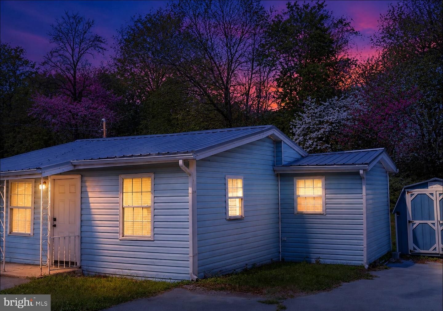 Property Photo:  15442 Falling Waters Road  MD 21795 