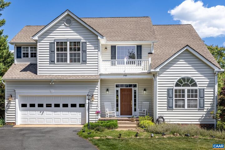 Property Photo:  1763 Lanetown Way  VA 22932 