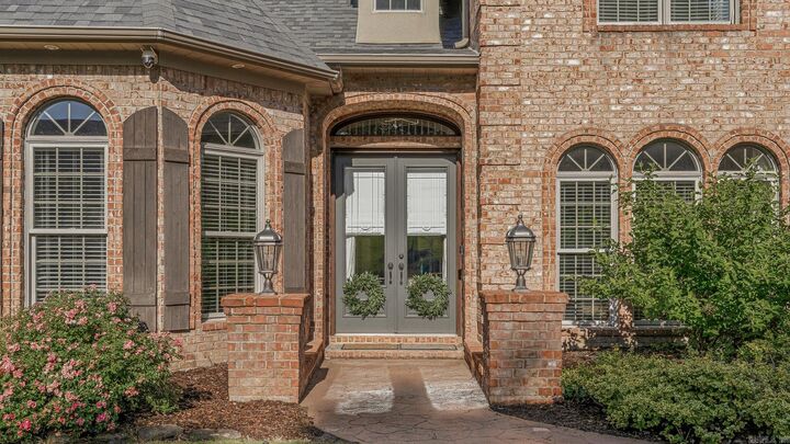 Property Photo:  3807 Wolf Chase  AR 72404 