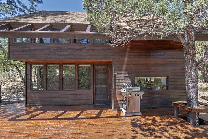 Property Photo: 4860 N Canyon Vista AZ 85544