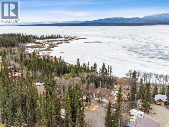 Property Photo:  45 Judas Creek Drive  YT Y0B 1Y2 