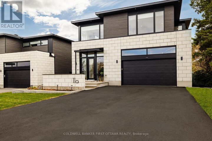 Property Photo: 11A Carleton Cathcart Street ON K2S 1N1