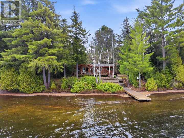 Property Photo:  722 Grass Lake Road  ON P0A 1M0 