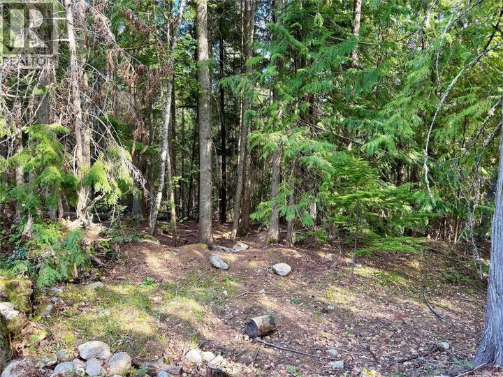 Property Photo:  Lot C Kane Road  BC V1L 6S9 
