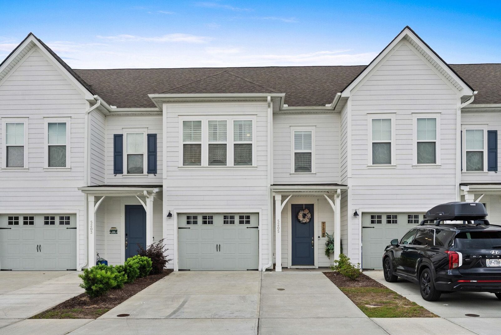 Property Photo: 5205 Double Eagle Way 24 SC 29582