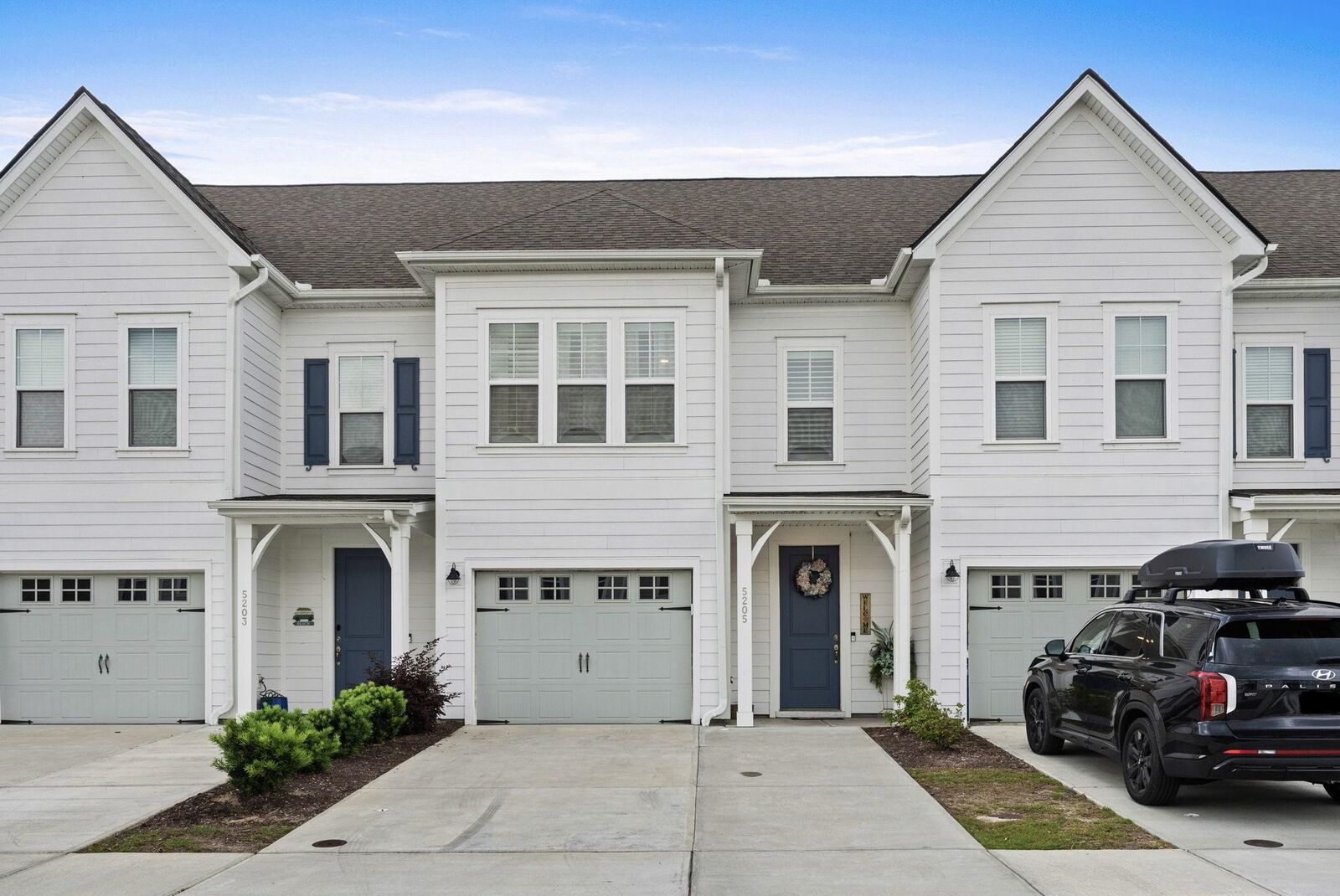 Property Photo: 5205 Double Eagle Way 24 SC 29582