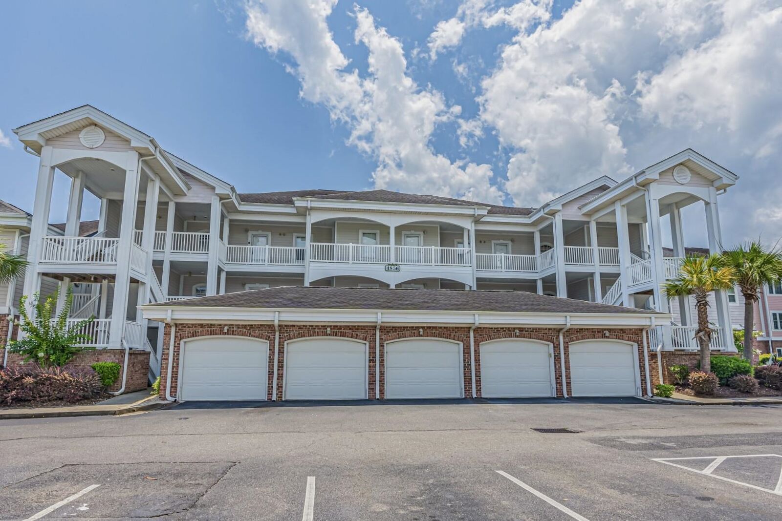 Property Photo:  4856 Carnation Circle 104  SC 29577 