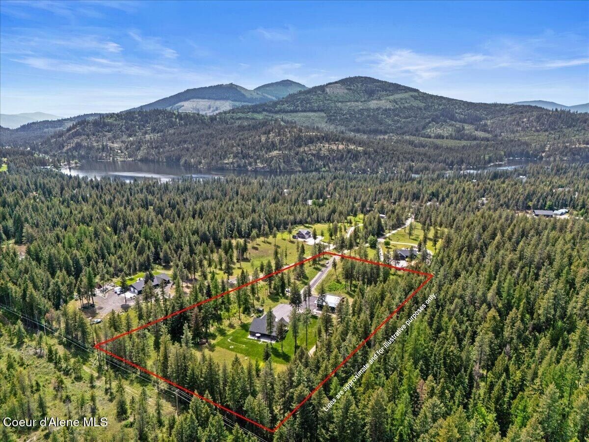 Property Photo:  5055 W Whipsaw Ln  ID 83858 