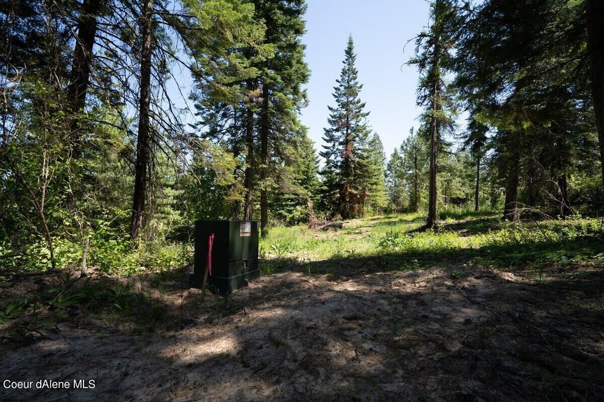 Property Photo: 7742 W Radford Lane ID 83876