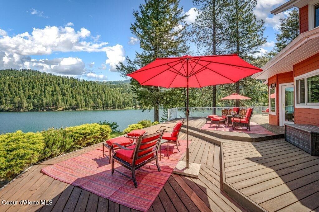 Property Photo: 63200 S Powderhorn Bay Rd ID 83833