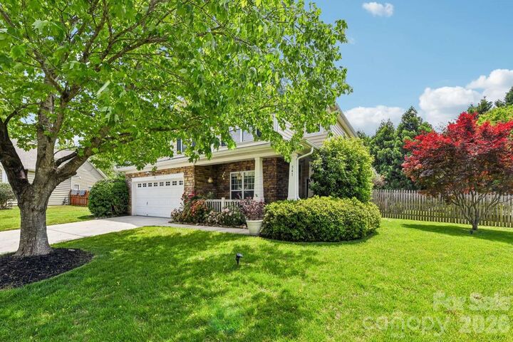 Property Photo:  541 Marblewood Court  SC 29708 