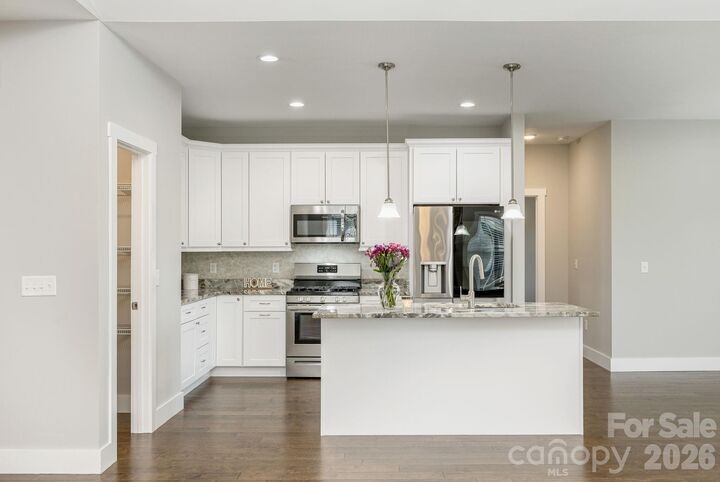 Property Photo:  36 Windy Acres Knoll Drive  NC 28792 