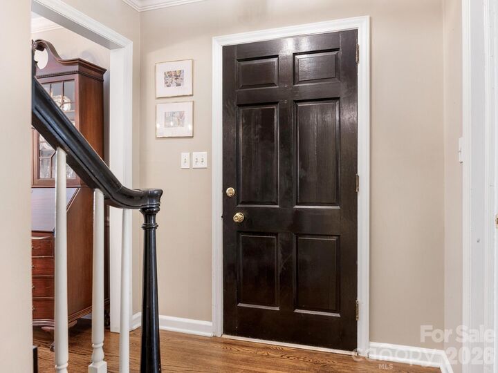 Property Photo:  4212 Melchor Avenue  NC 28211 