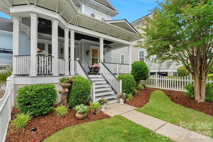 Property Photo:  9802 Cotton Stand Road  NC 28277 