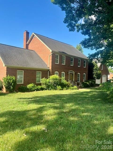 Property Photo:  411 8th Street SW  NC 28613 