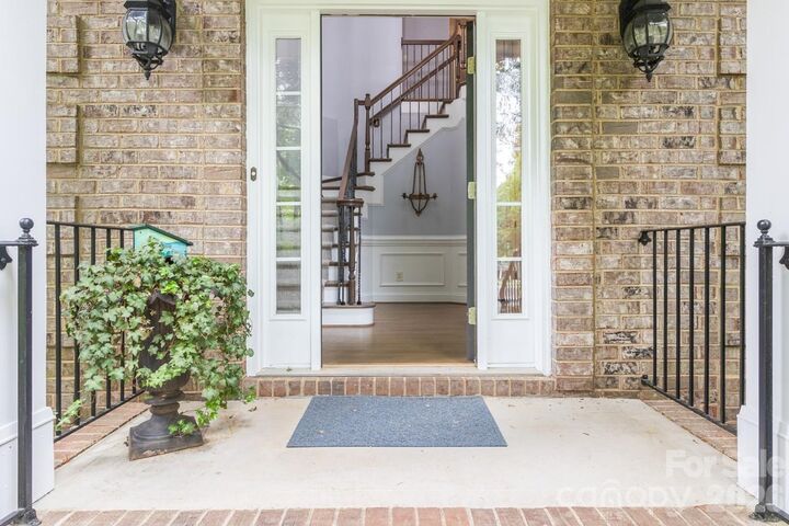 Property Photo:  4415 Everclear Court  NC 28216 