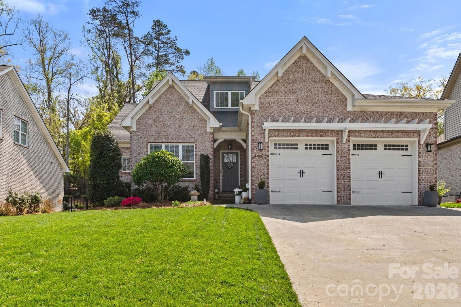 Property Photo:  4422 Cheyenne Court  NC 27106 