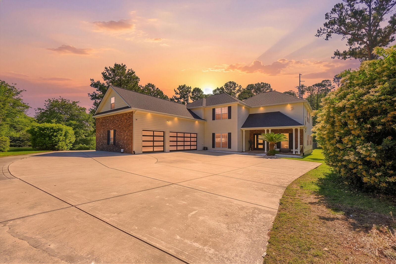Property Photo:  3815 Rice Hope Court  SC 29577 