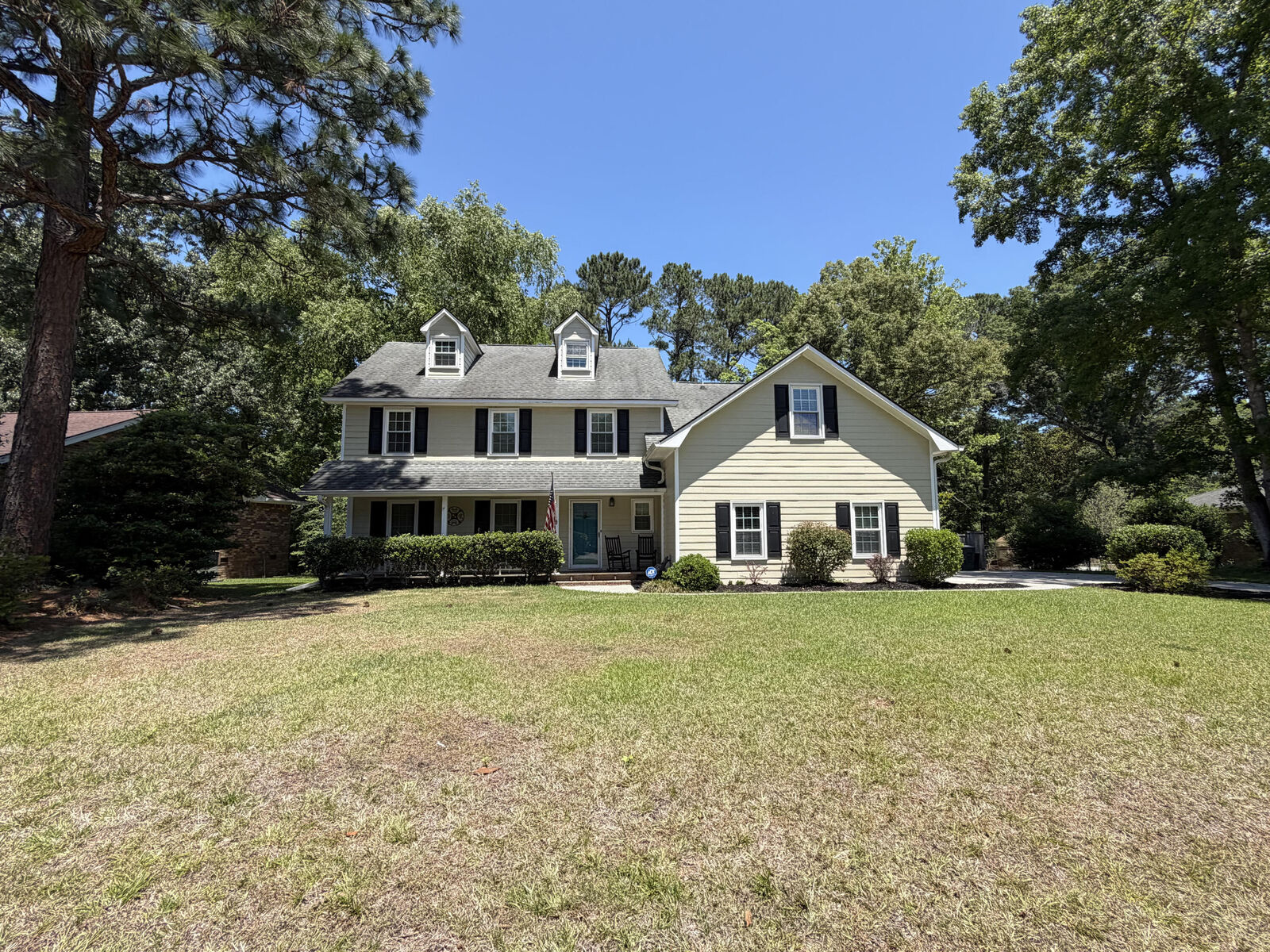 Property Photo:  18 Monte Sano Drive  SC 29410 