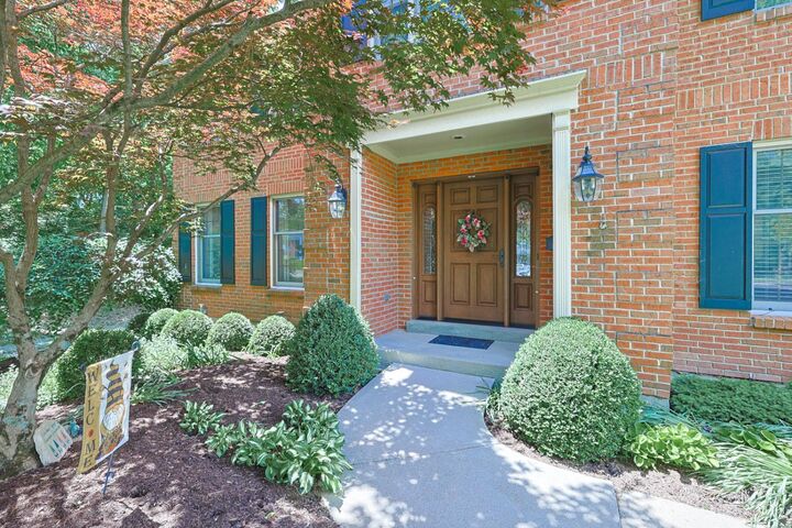 Property Photo:  6709 Devonwood Drive  OH 45224 
