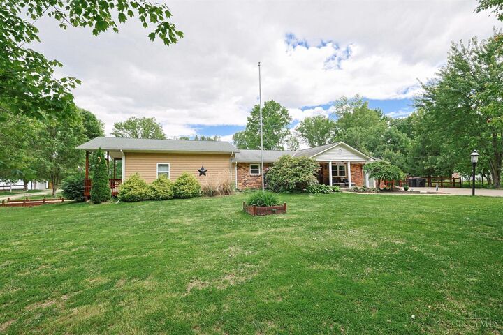 Property Photo:  2715 St Rt 232  OH 45106 