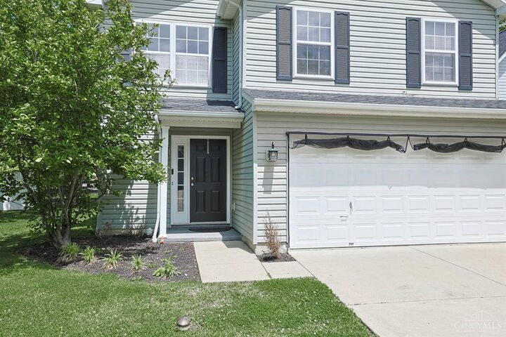 Property Photo:  5998 Marsh Circle  OH 45140 