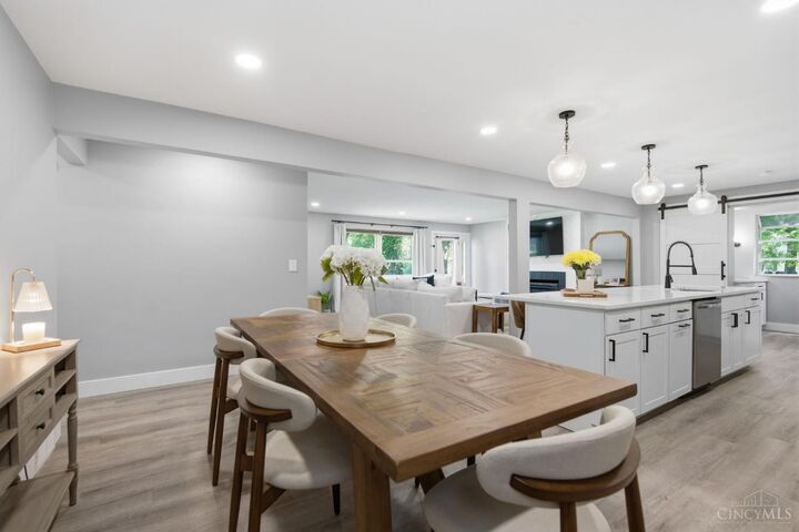 Property Photo: 720 Indian Hill Road OH 45174
