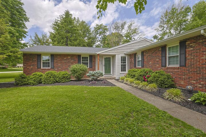 Property Photo:  2908 Gloria Lane  OH 45013 