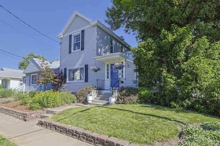 Property Photo: 1914 Madison Avenue OH 45231