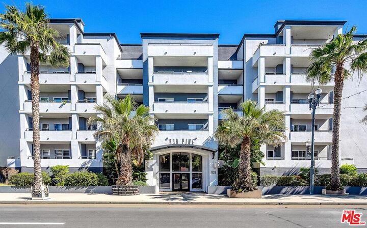 Property Photo:  838 Pine Ave  CA 90813 