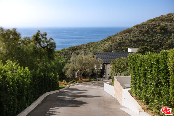 Property Photo: 5941 Trancas Canyon Rd CA 90265