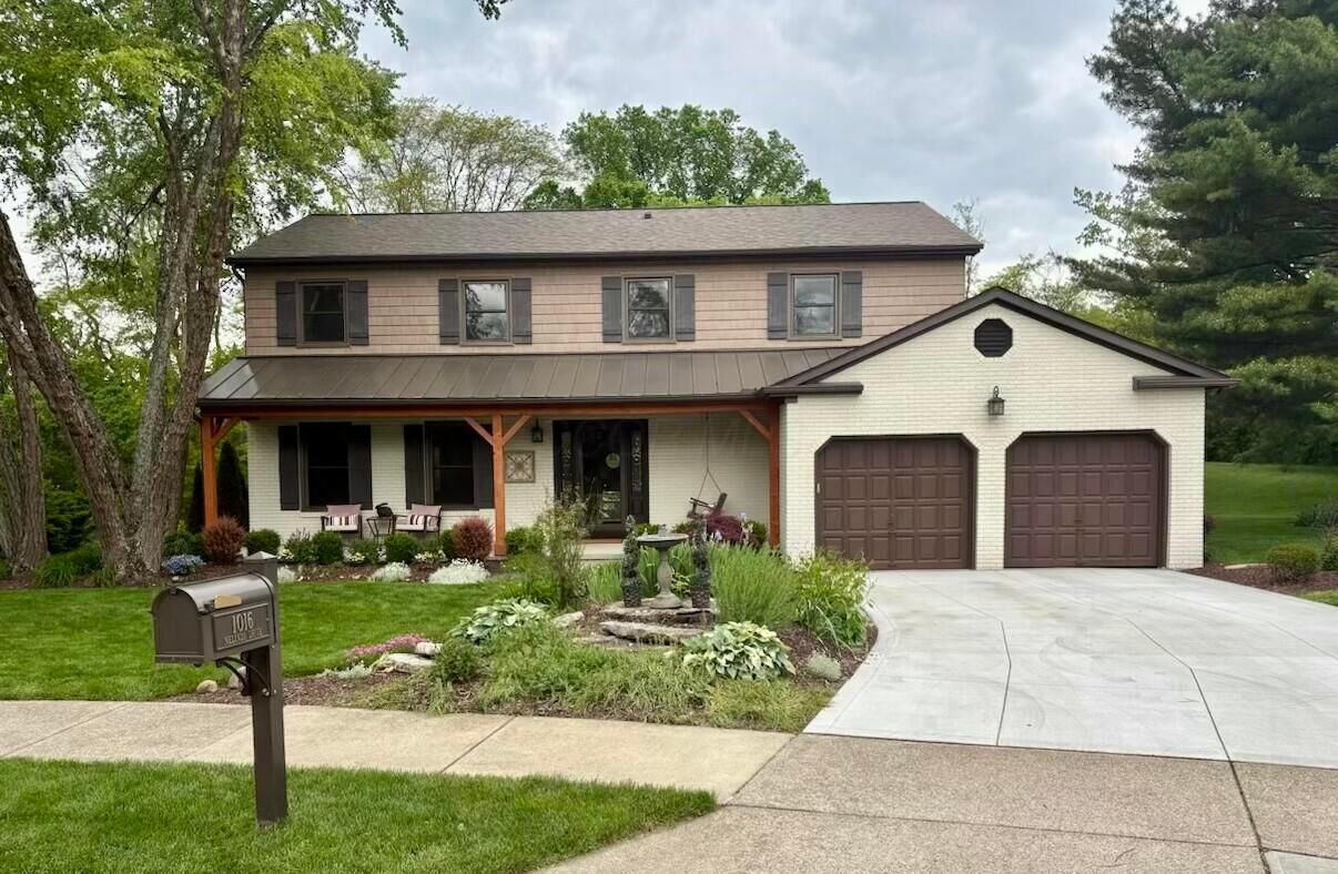 Property Photo:  1016 Melinda Drive  OH 43081 