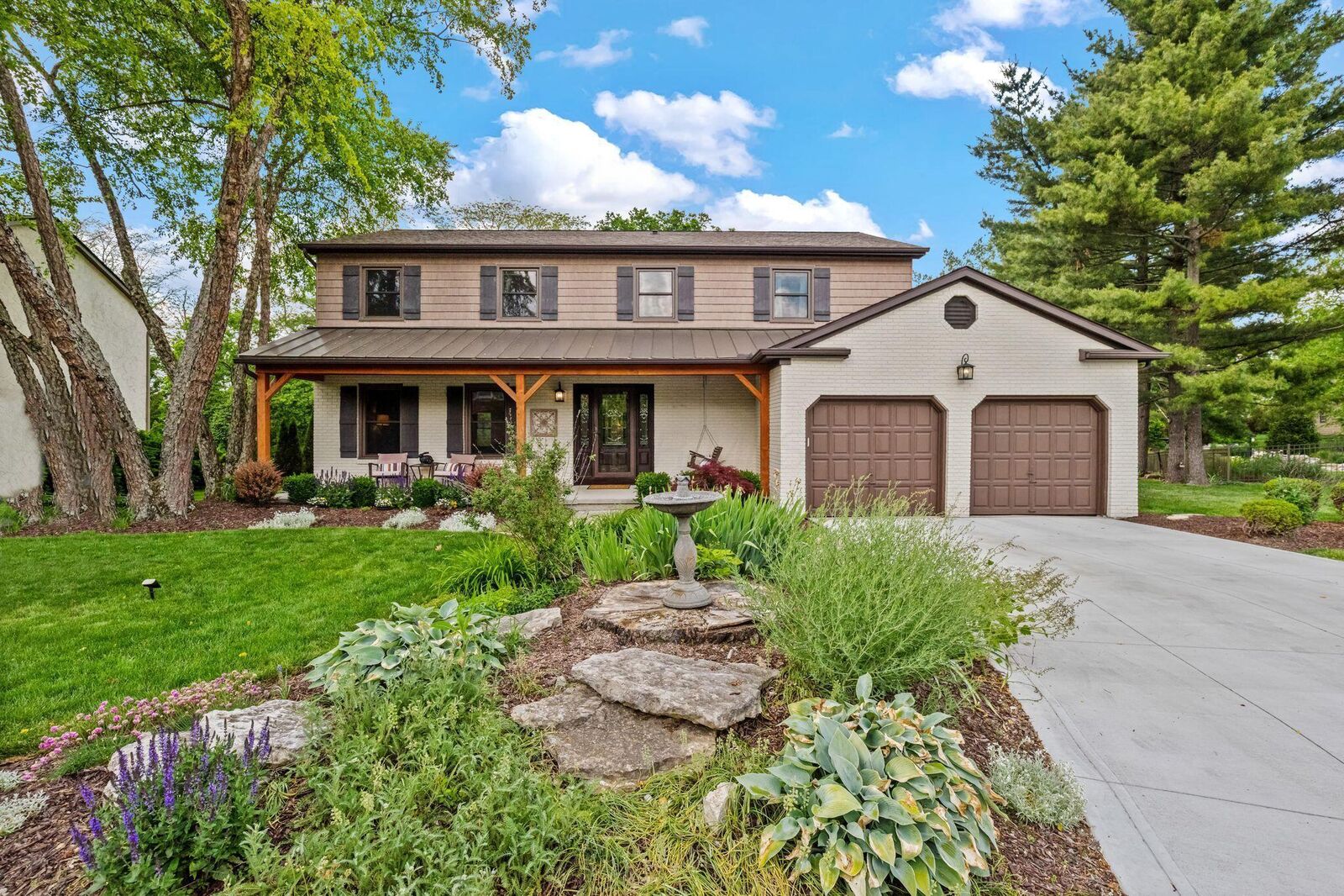 Property Photo:  1016 Melinda Drive  OH 43081 