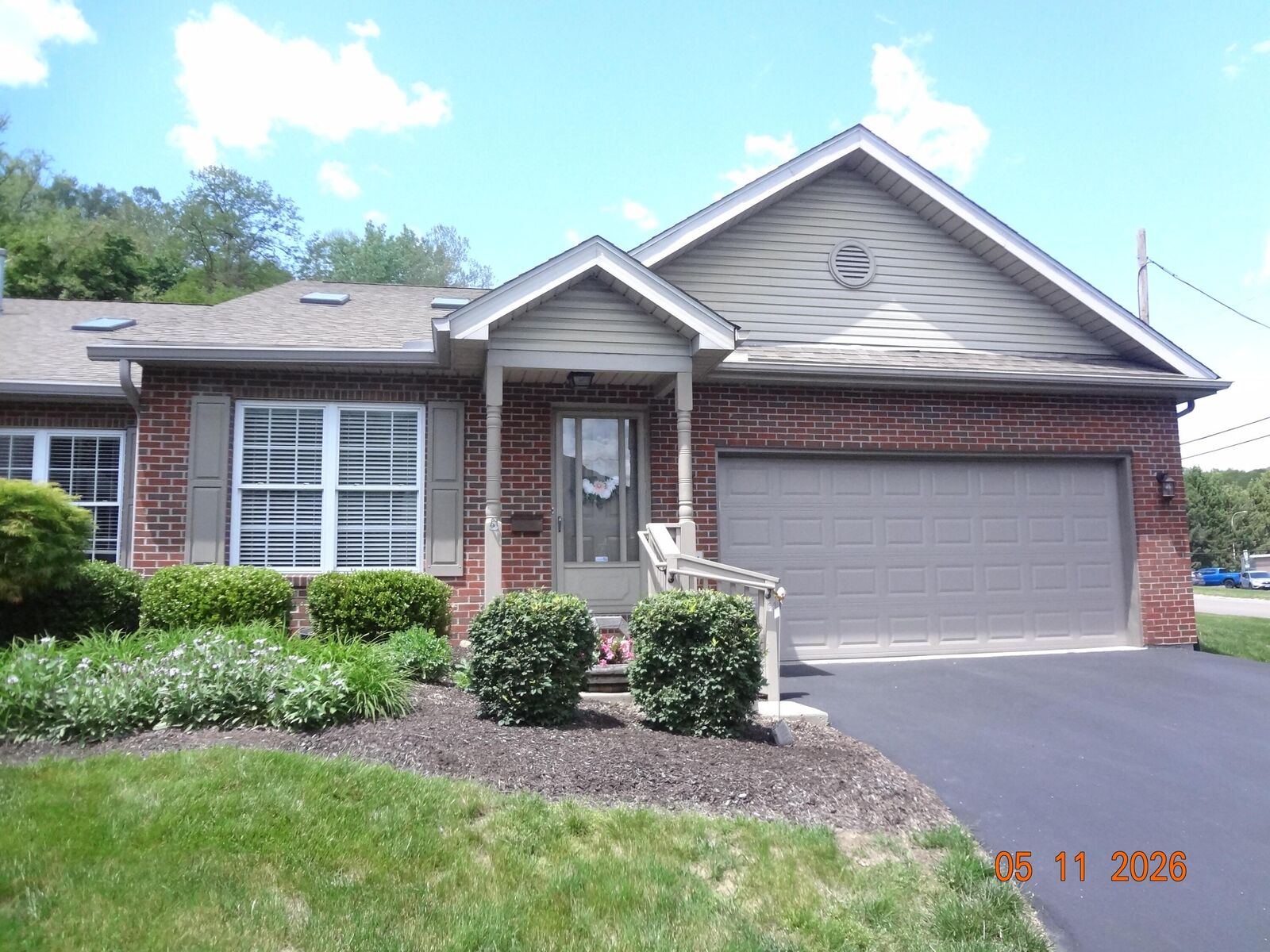 Property Photo:  1621 Bryn Mawr Drive  OH 43055 