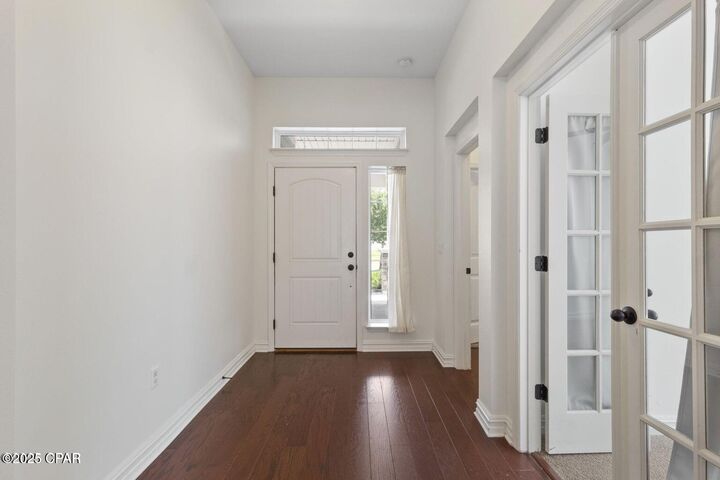 Property Photo: 307 Johnson Bayou Drive FL 32407