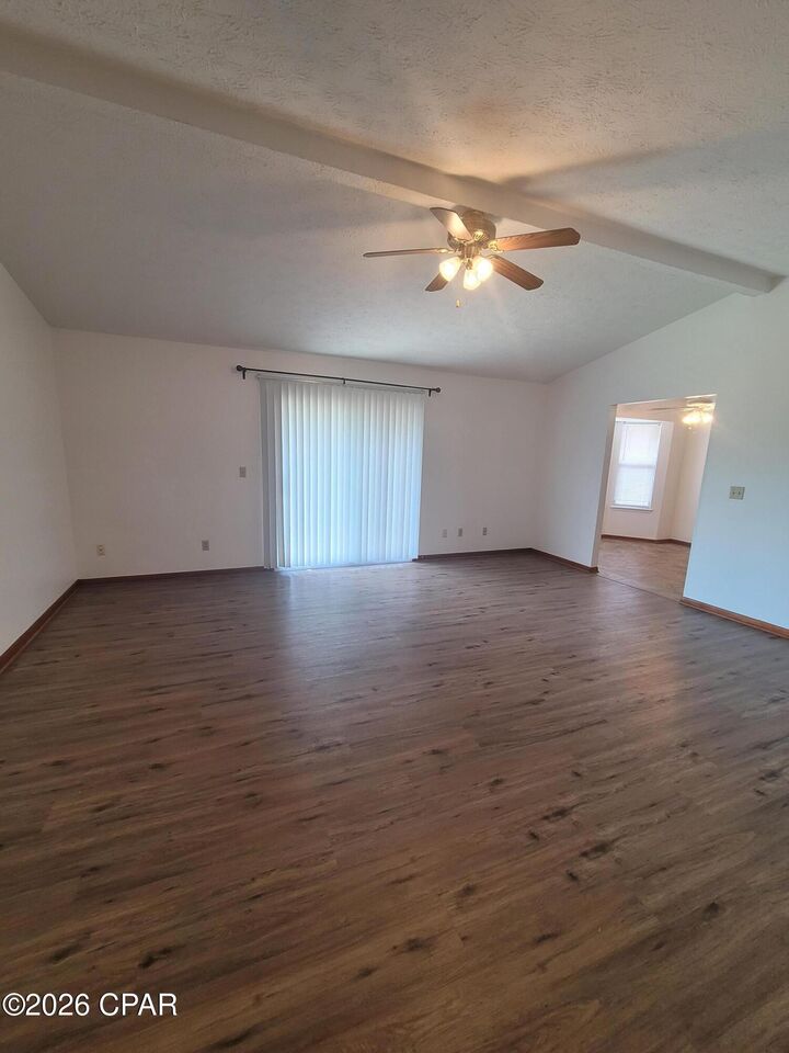 Property Photo:  7709 Betty Louise Drive  FL 32404 
