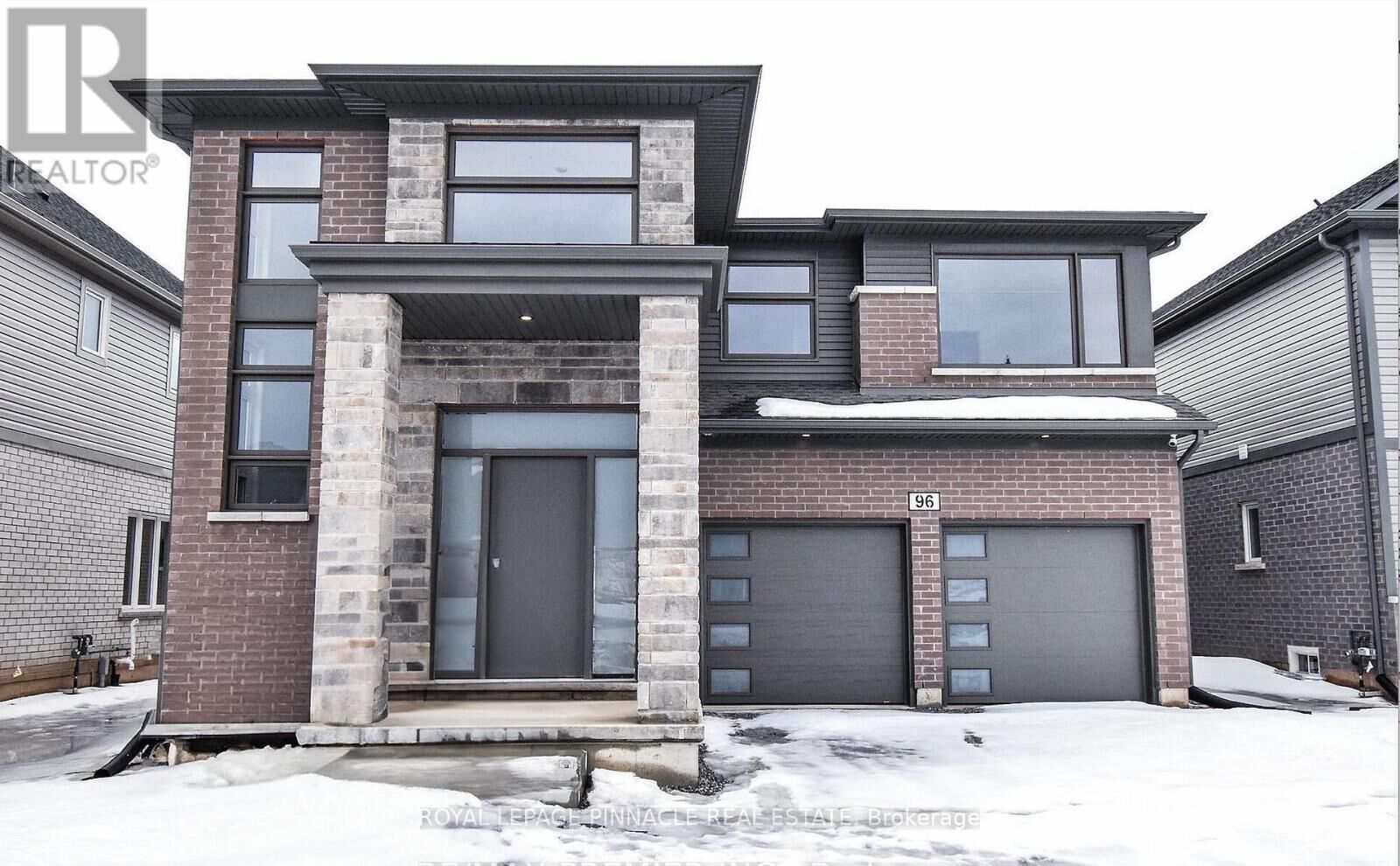 Property Photo:  96 Acacia Road  ON L3B 5N5 
