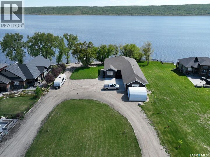 Property Photo:  4 Whispering Valley Estates  SK S0A 3Y0 