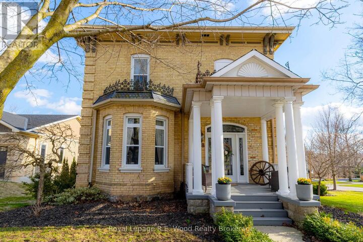 Property Photo:  18 Main Street East  ON N0J 1P0 