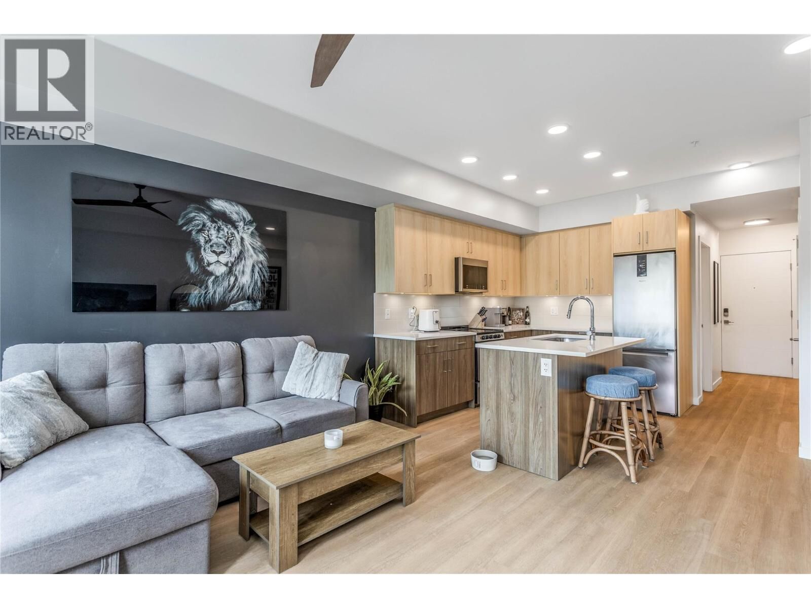 Property Photo:  2301 Carrington Road 104  BC V4T 0E2 