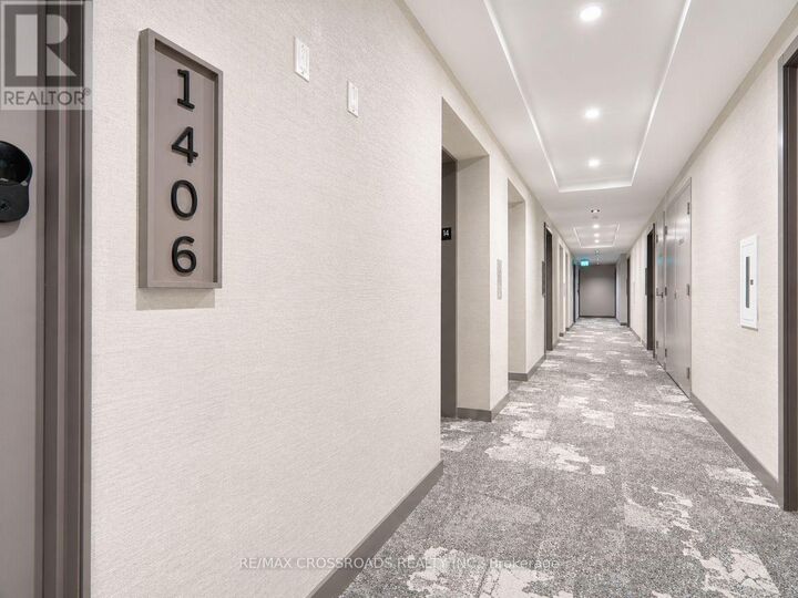 Property Photo:  634 Church Street 1406  ON M4Y 0G9 