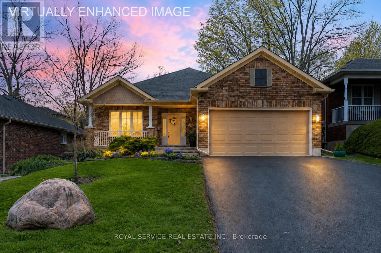 Property Photo:  1061 Silverdale Road  ON K9J 7W5 