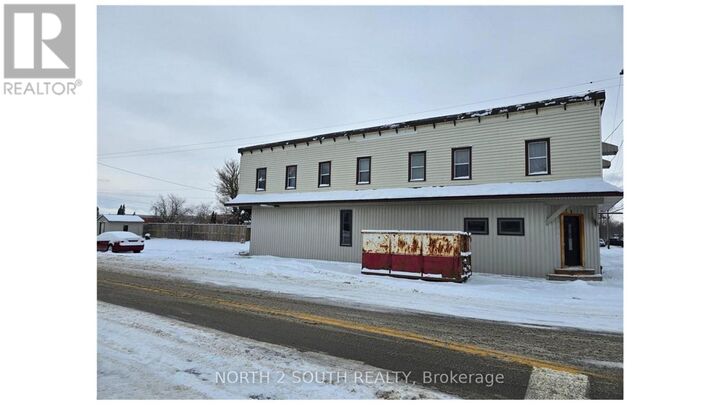 Property Photo:  189 Townline Street  ON N0E 1P0 