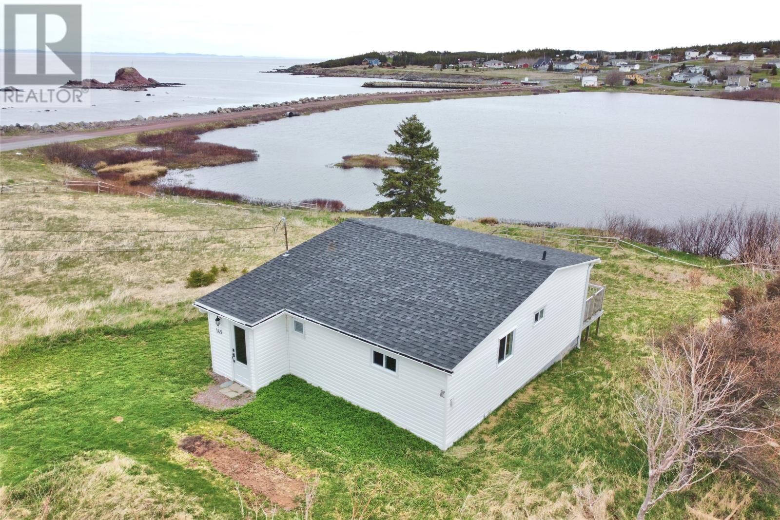 Property Photo:  149-153 Main Road  NL A0B 2E0 